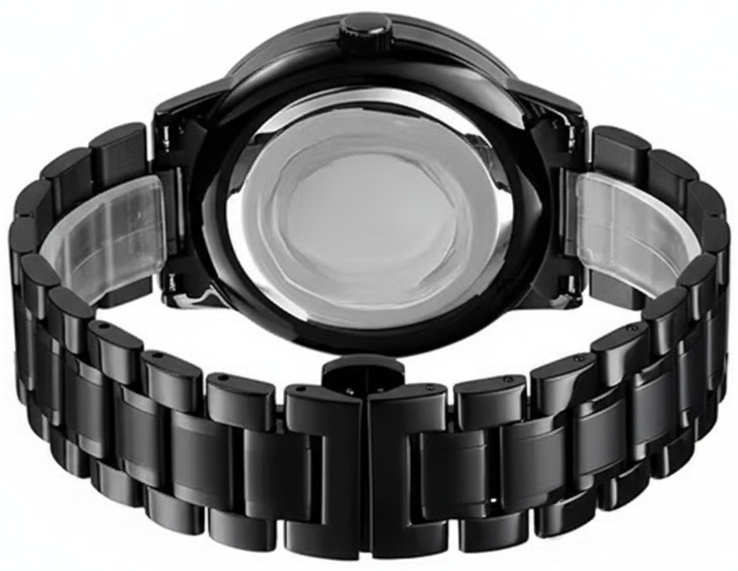 Image of Cavrel Cavrel Premium Analog Watch | Car Brake Rotor Inspired Dial l Analog Watch - For Men analog Analog Watch - For Men & Women
