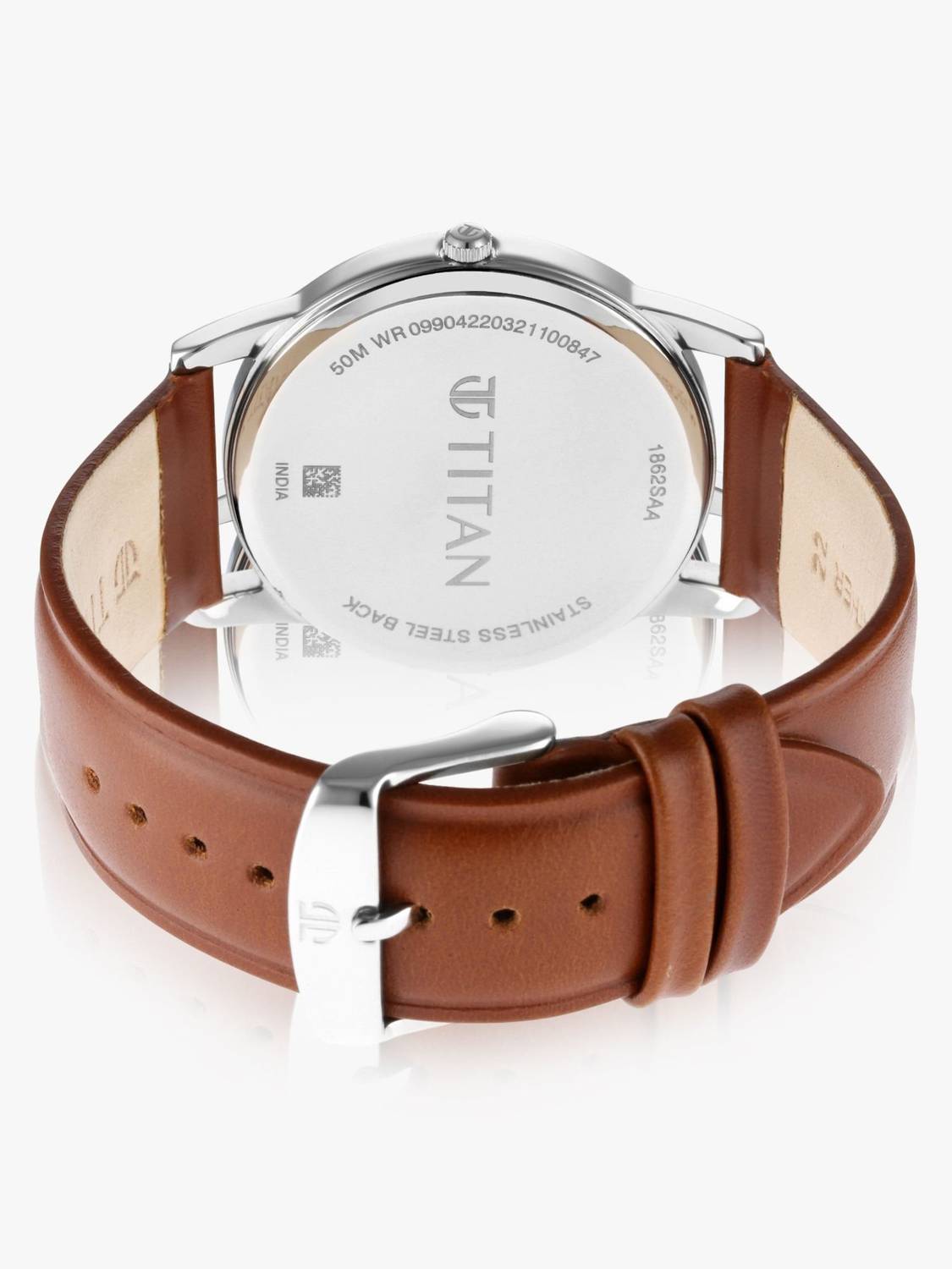 Titan Analog Watch For Men - Image 5