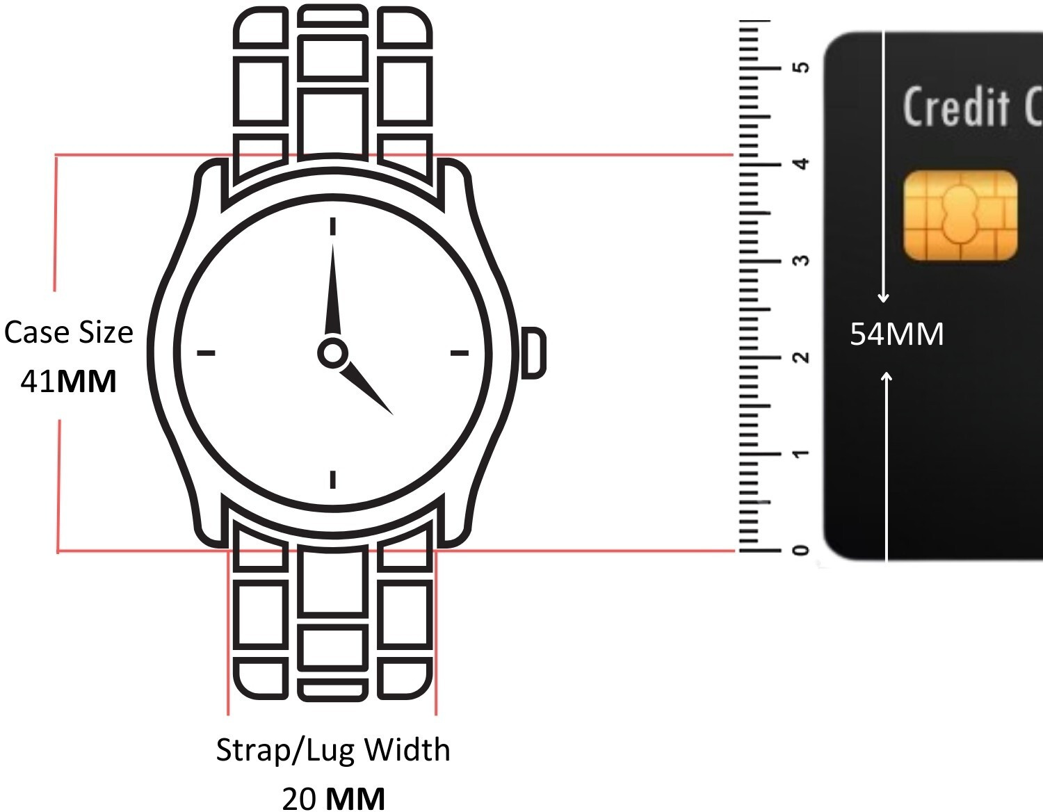 Image of MVMT Revolver Analog Watch - For Men