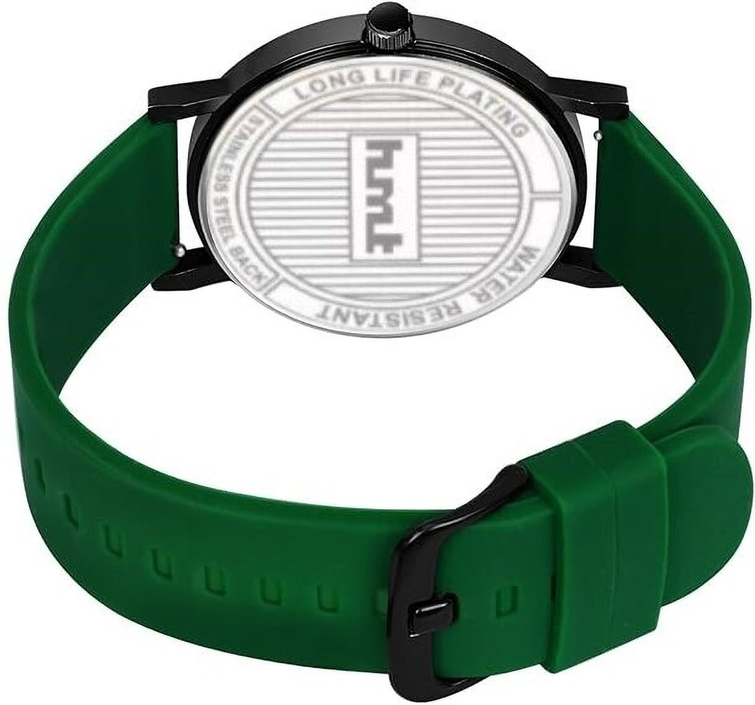 Image of hmt QUARTZ Analog Watch - For Men