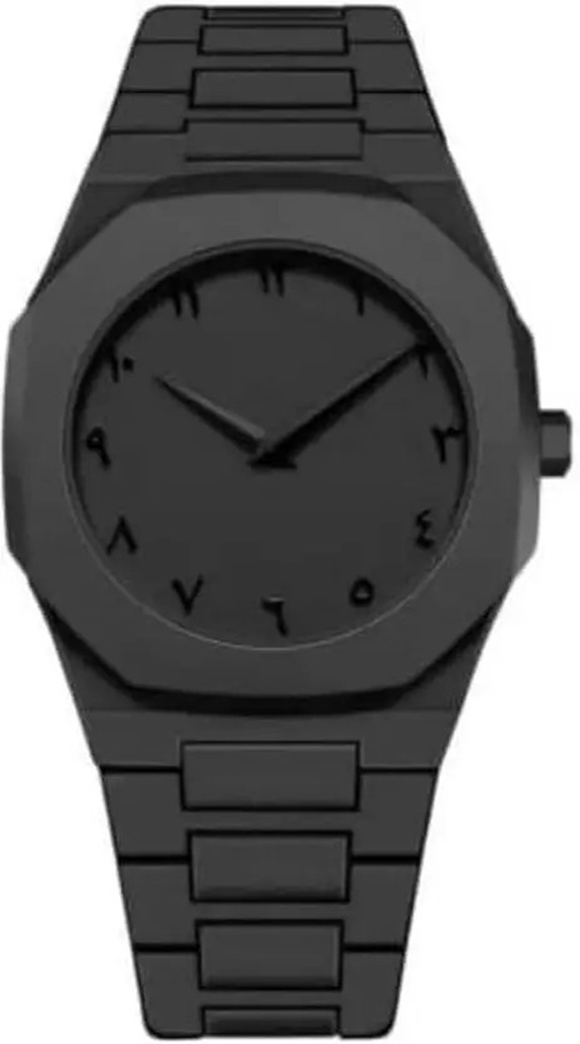 Image of Fash Ara Quartz Analog Watch - For Men & Women