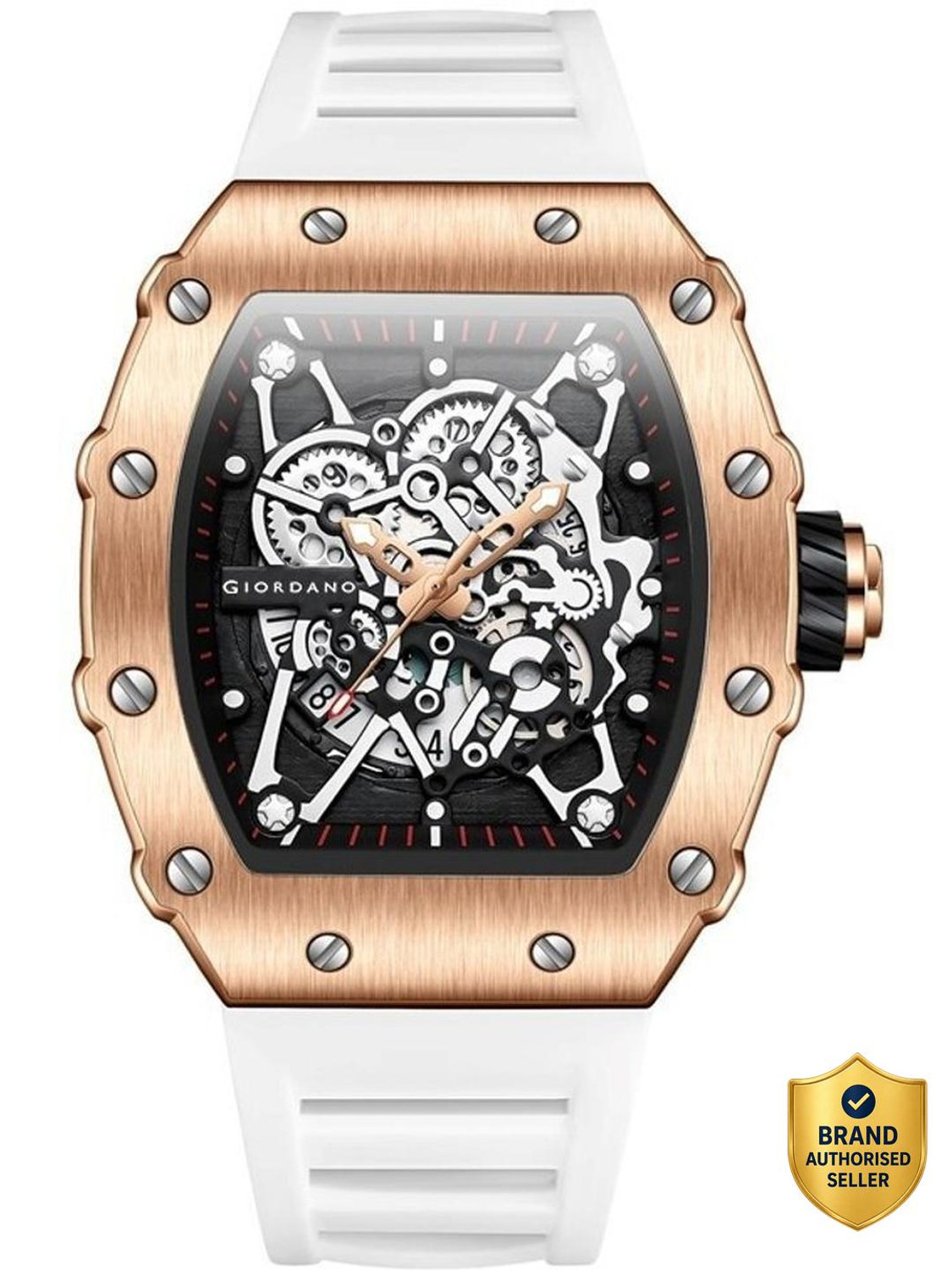 GIORDANO GZ-50127 Analog Watch  - For Men