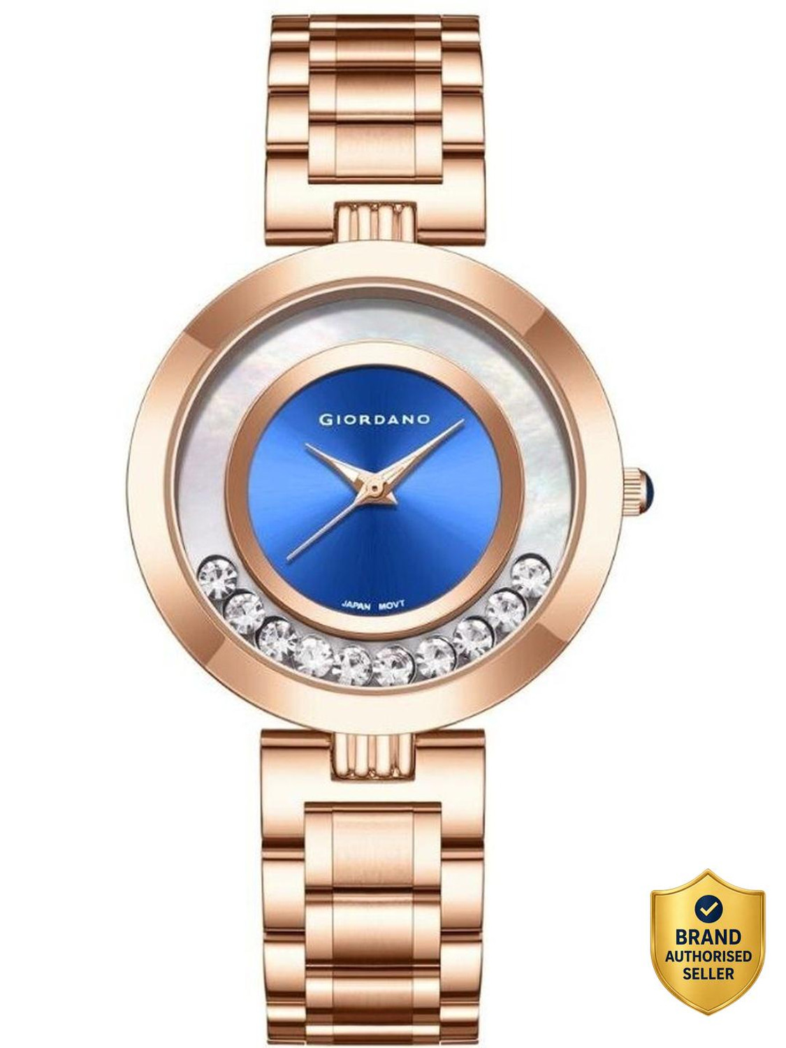 Image of GIORDANO Analog Watch - For Women