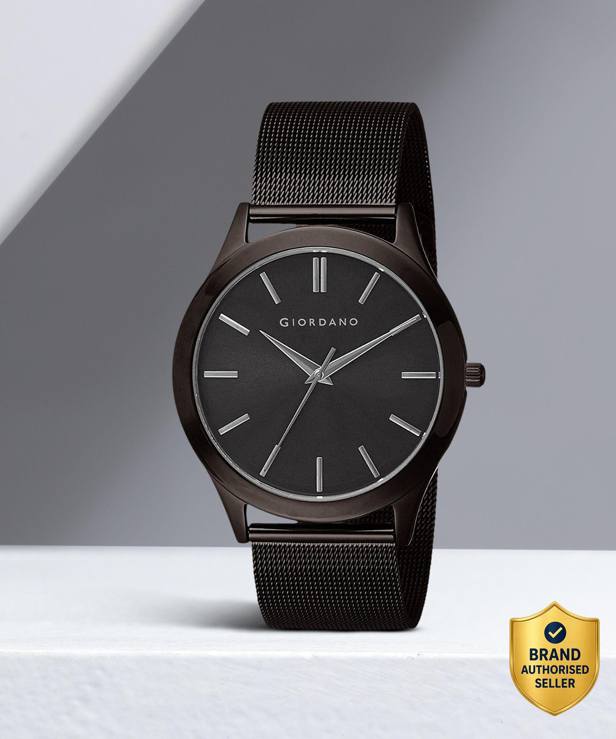 Image of GIORDANO Analog Watch - For Men