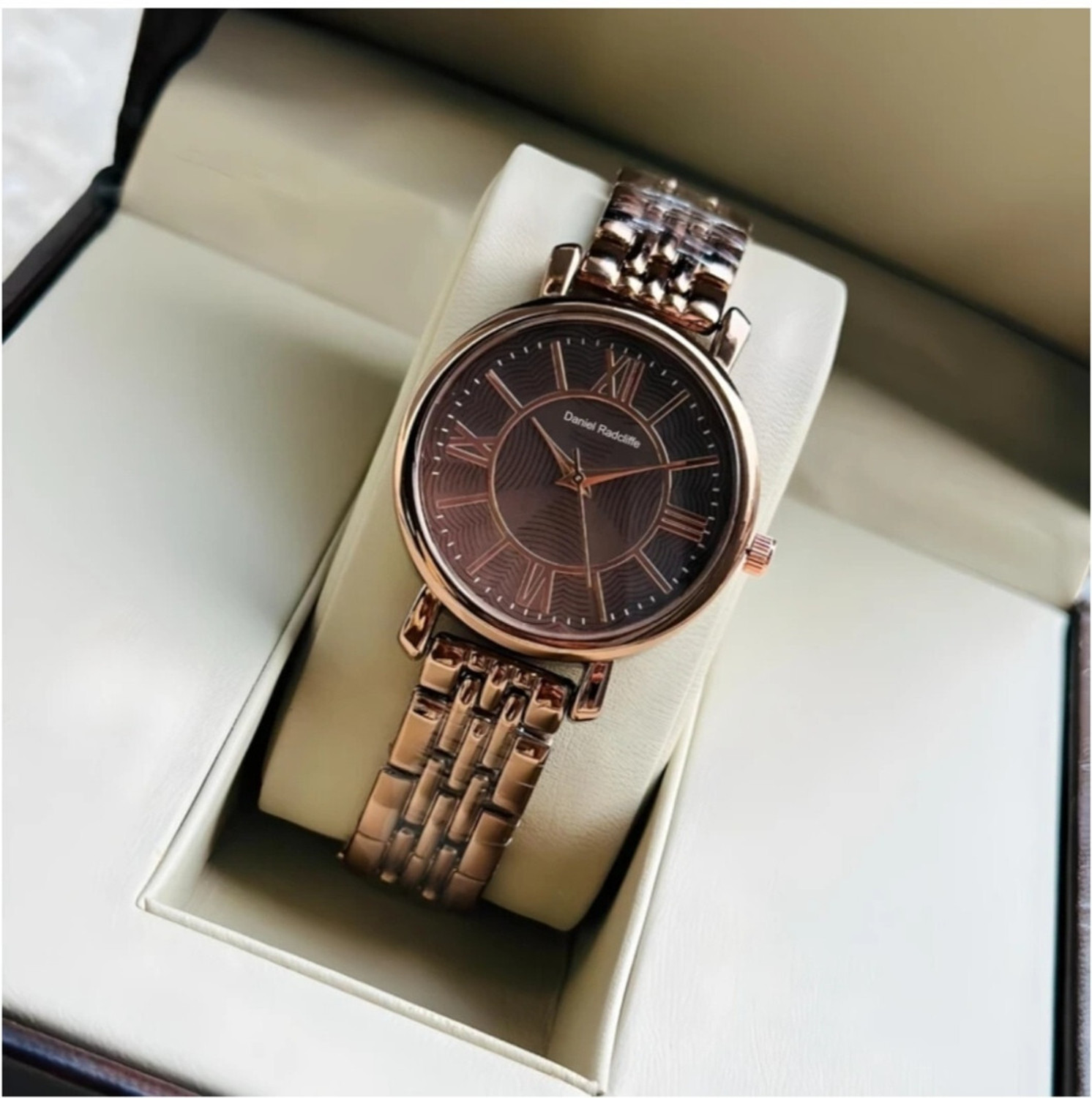 Image of Daniel Radcliffe Analog Watch - For Women