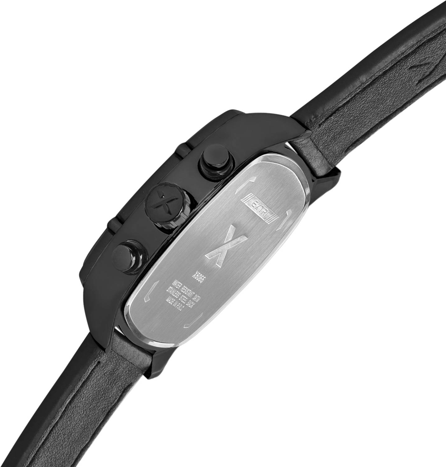 EXTRI X6066-B Analog Watch - For Men - Buy EXTRI X6066-B Analog