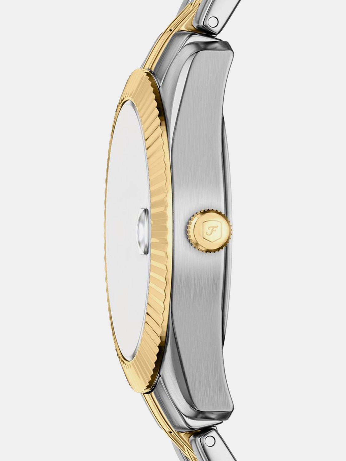 Image of FOSSIL Scarlette Scarlette Analog Watch - For Women