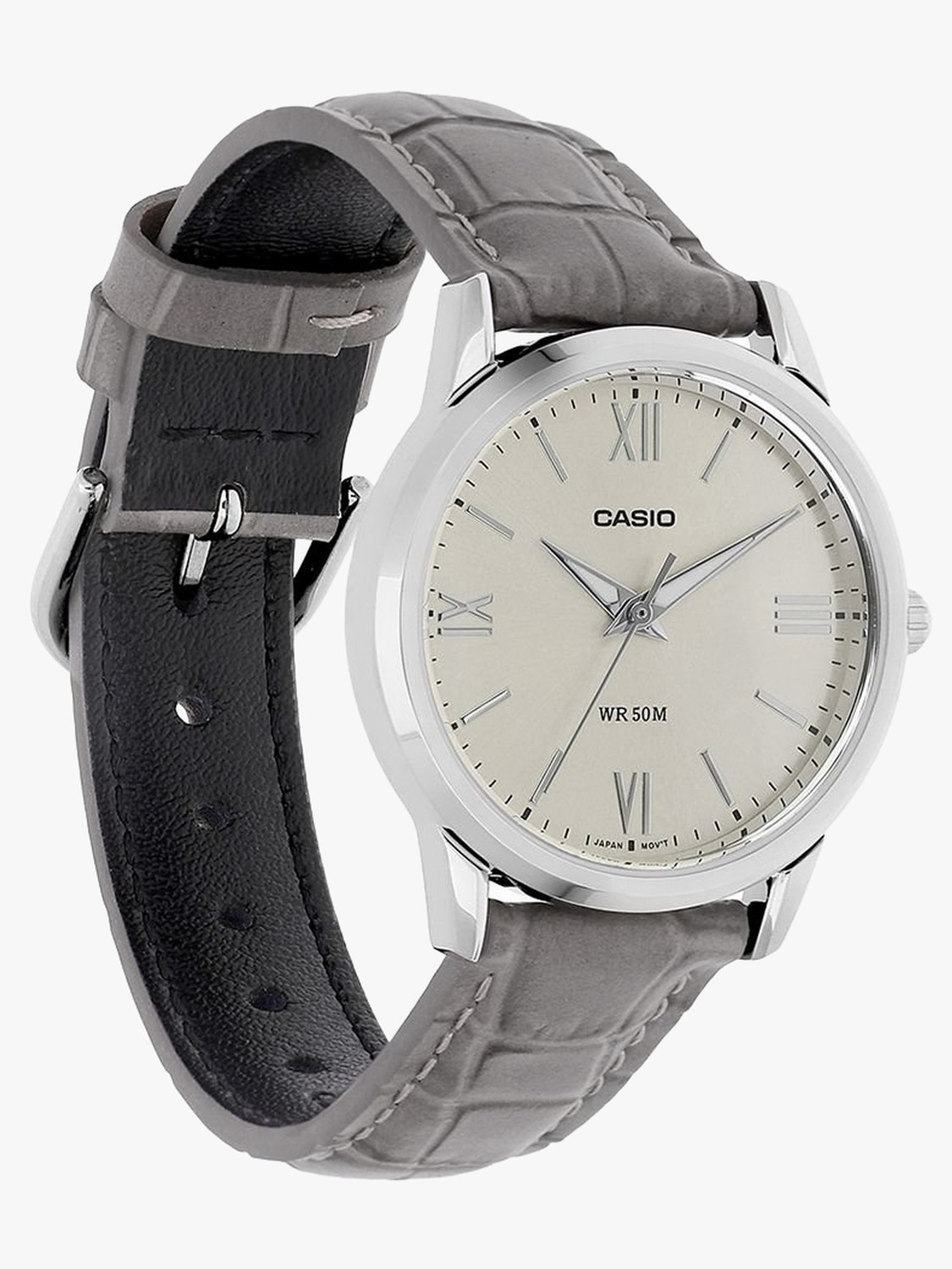 Image of CASIO LTP-1303LL-7AVDF LTP-1303 Analog Watch - For Women