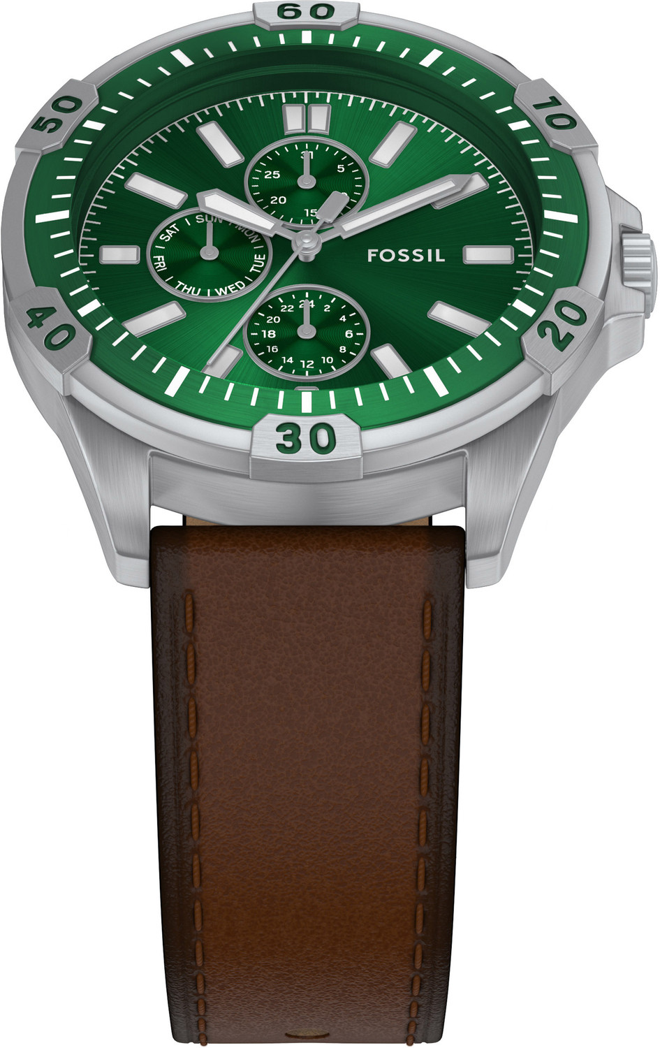 Image of FOSSIL Analog Watch - For Men