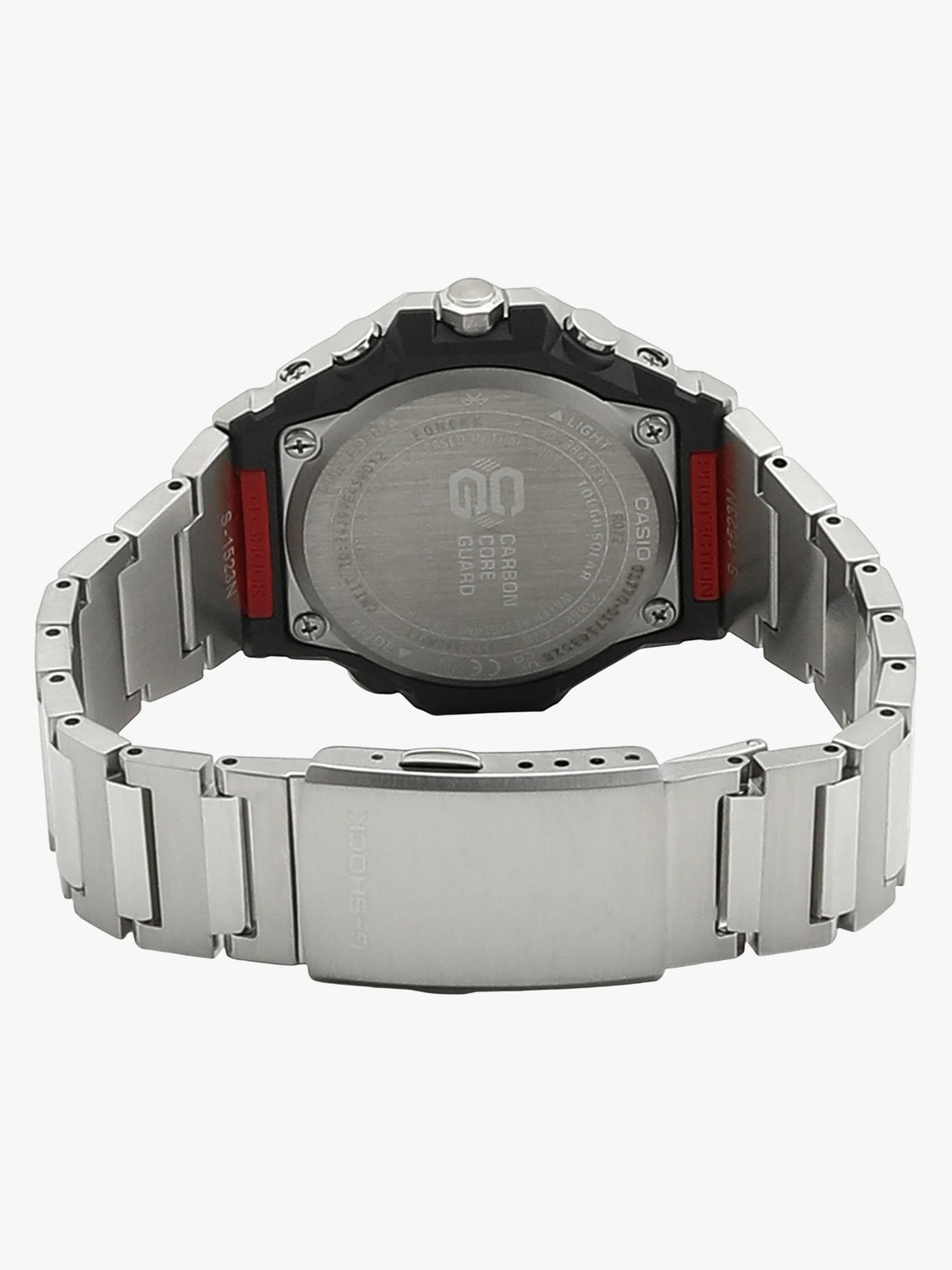 Image of CASIO GST-B1000D-1ADR G-SHOCK Analog Watch - For Men