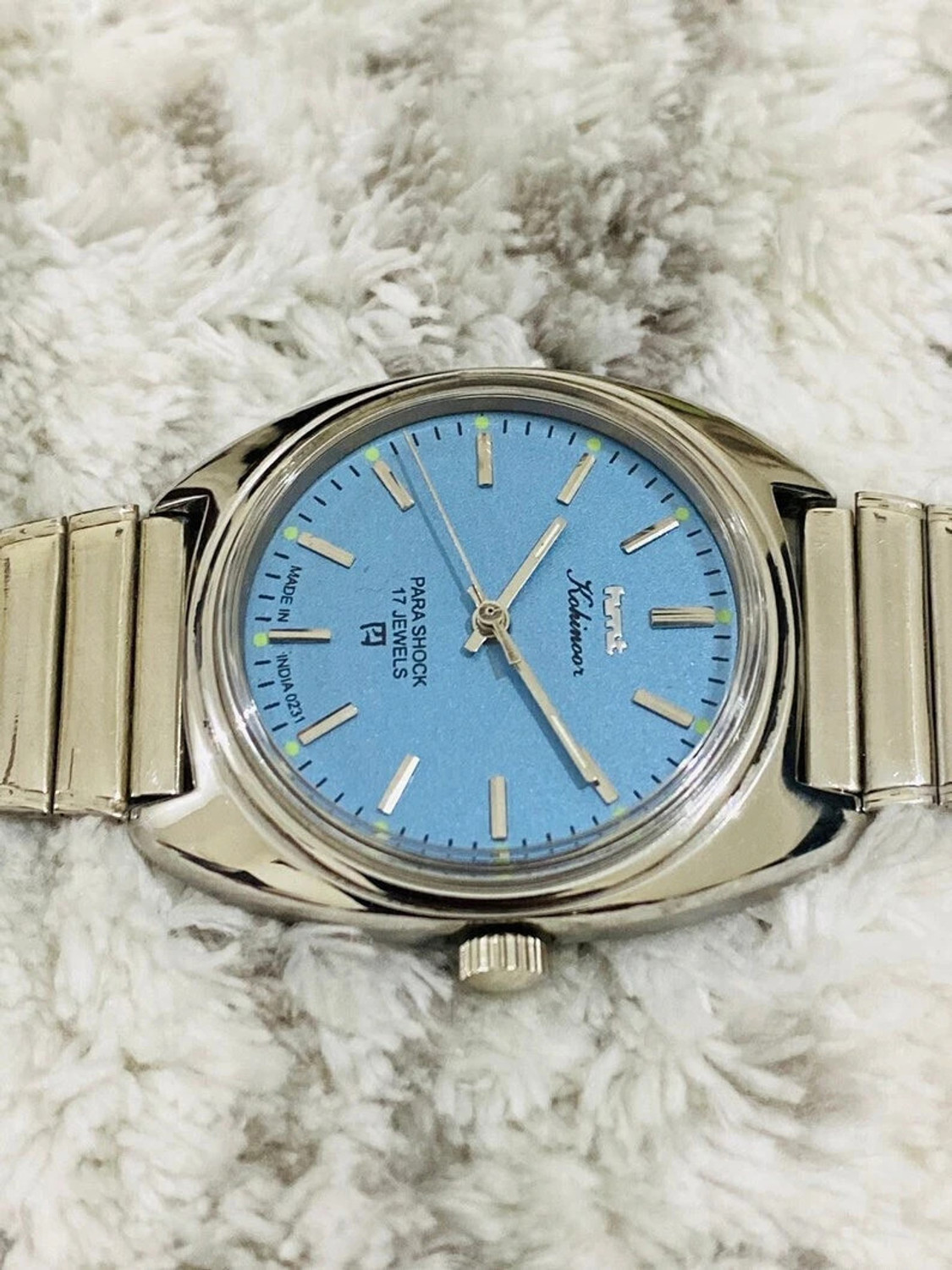 Image of TimeNest Classic | Dress | Formal | Luxury Analog Watch - For Men