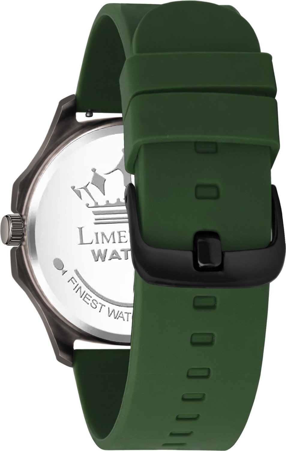 Image of LIMESTONE Analog Watch - For Men