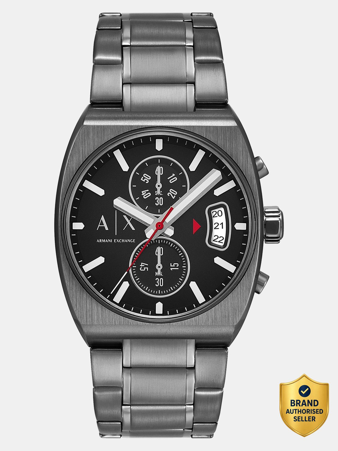 Image of A /X ARMANI EXCHANGE Analog Watch - For Men