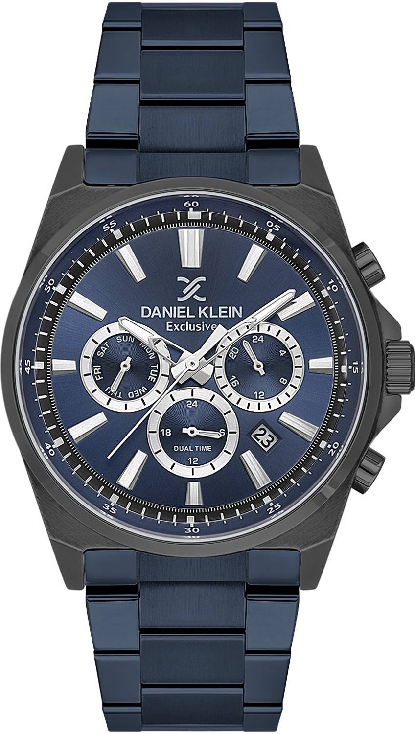 DANIEL KLEIN Analog Watch - Men - Image 2