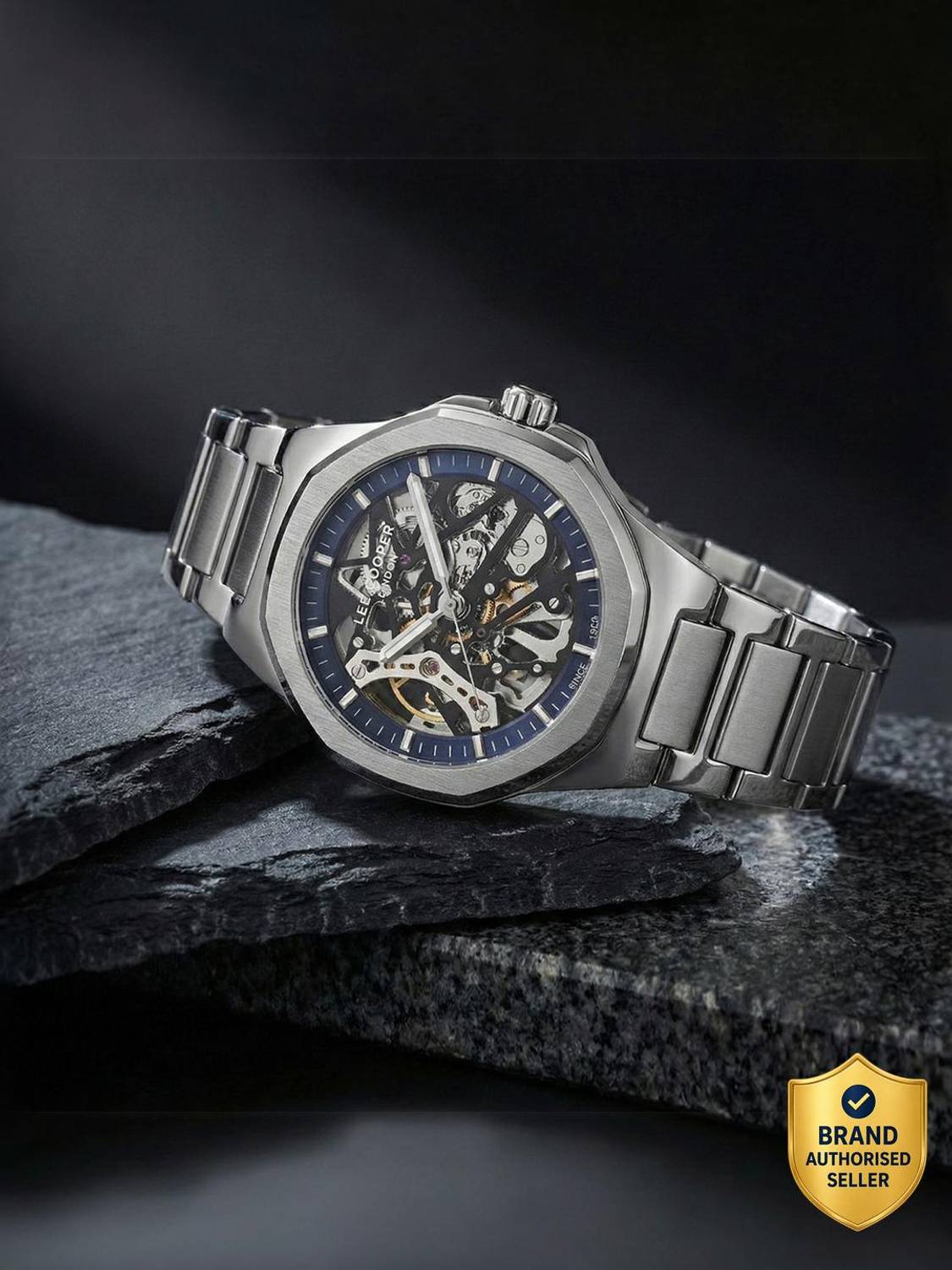 LEE COOPER Analog Watch - Men - Image 1