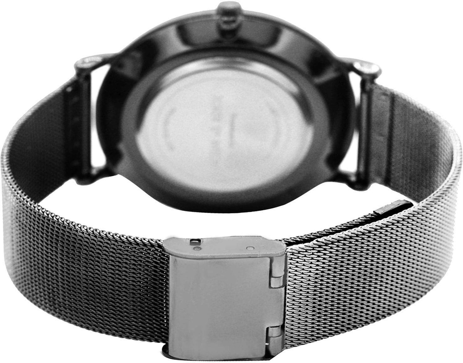 Image of Joker & Witch Tony & Ziva Couple Watches Analog Watch - For Couple