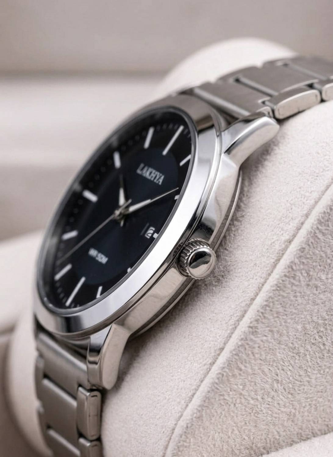 LAKHYA Men's Analog Watch - Image 5