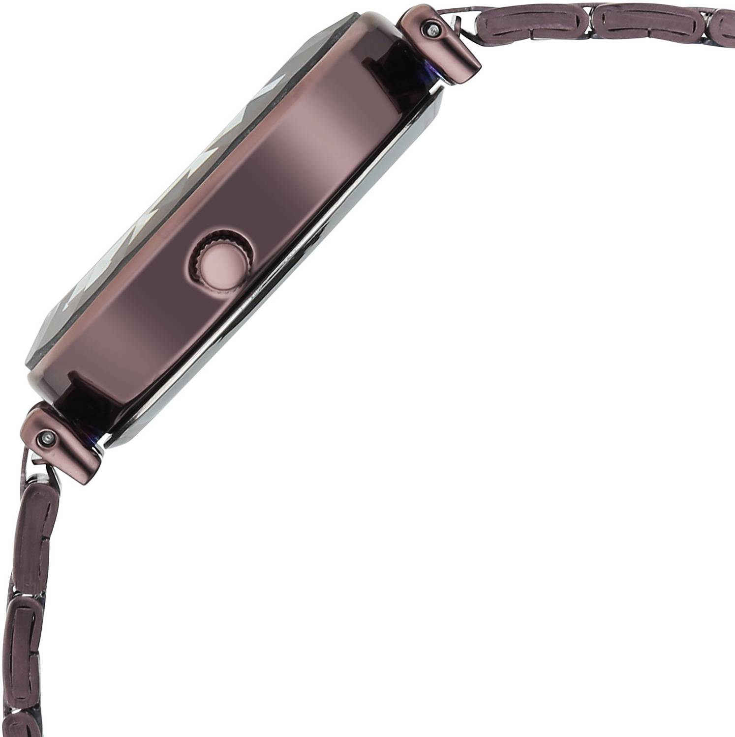 Fastrack Vyb 6.0 Prodigy Brown Women's Watch - Image 4