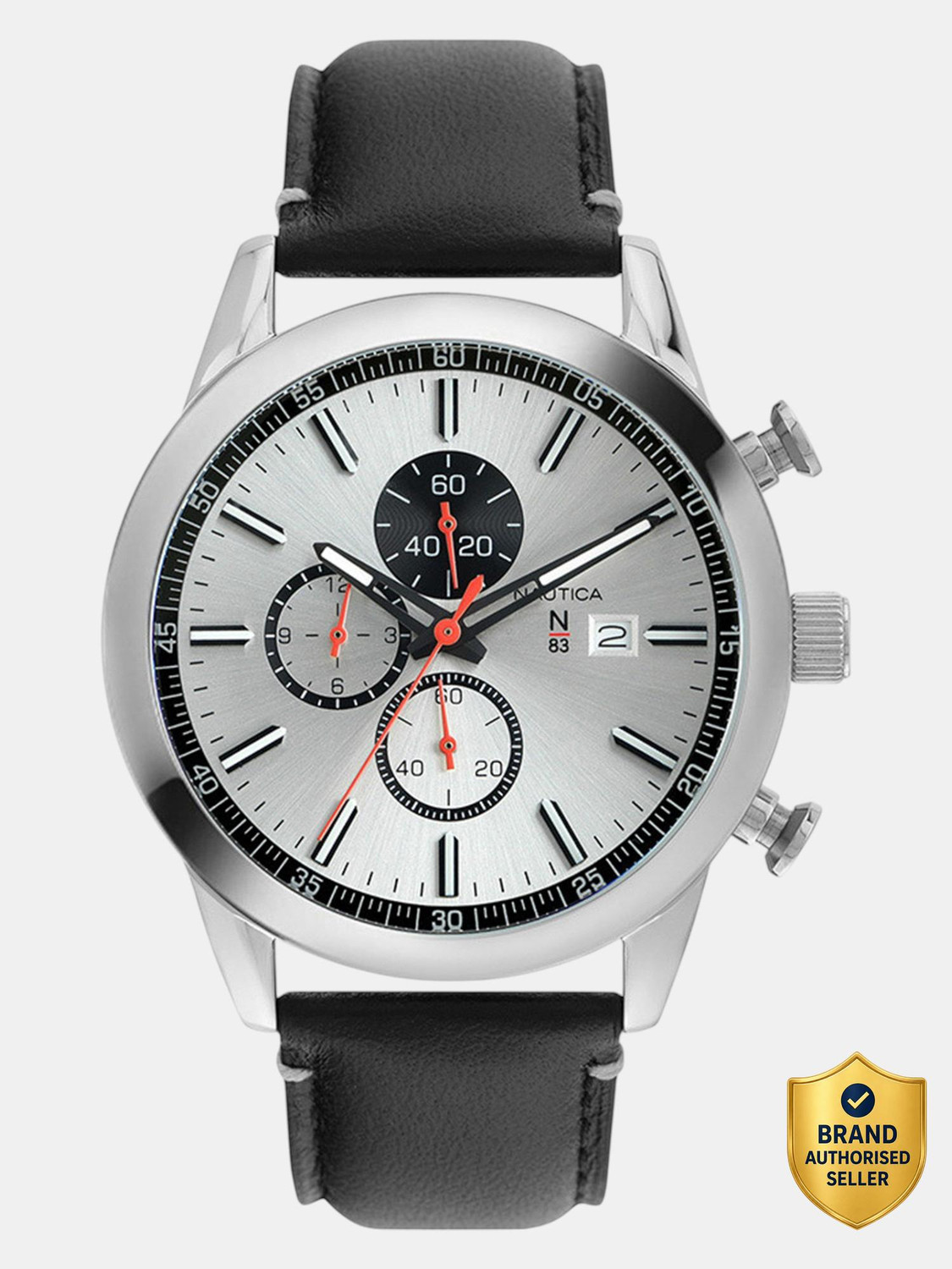 Image of NAUTICA Analog Watch - For Men