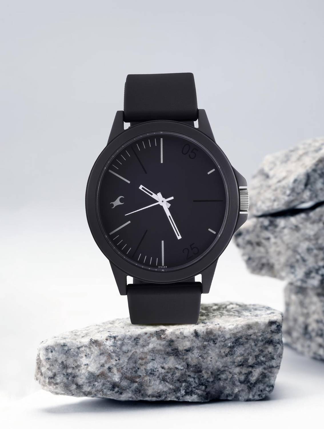 Fastrack Tees Analog Watch - For Men & Women