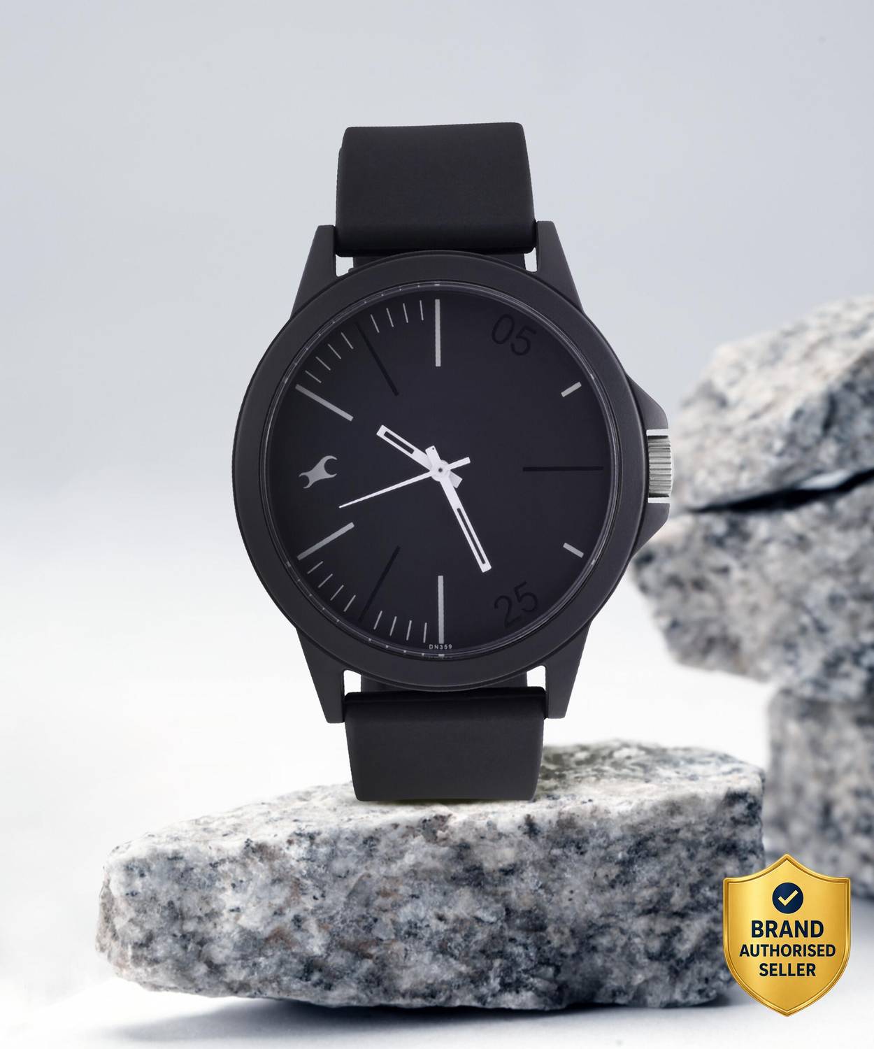 Fastrack Tees Analog Watch - For Men & Women