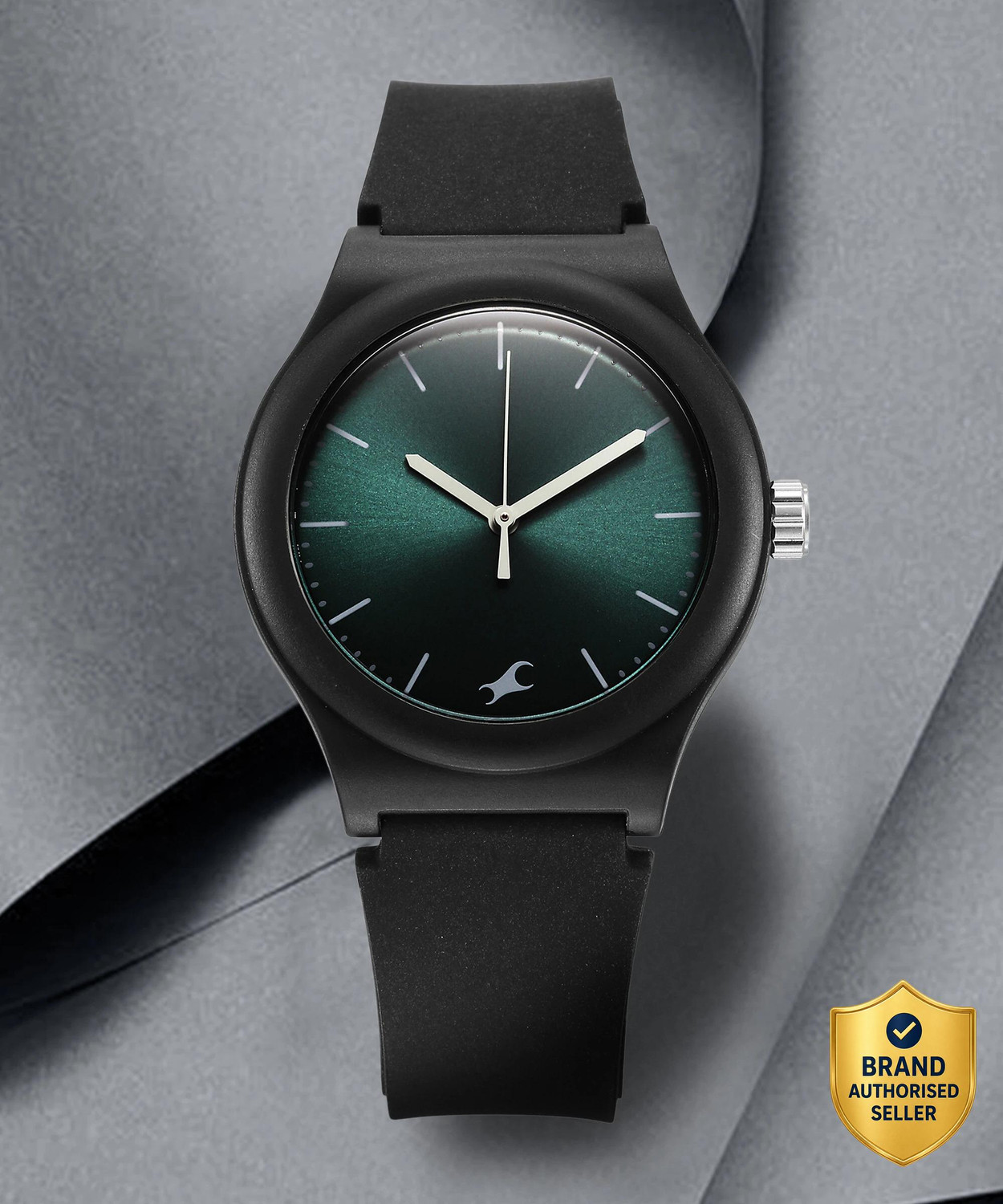 Image of Fastrack Tees Urbanique Analog Watch - For Women