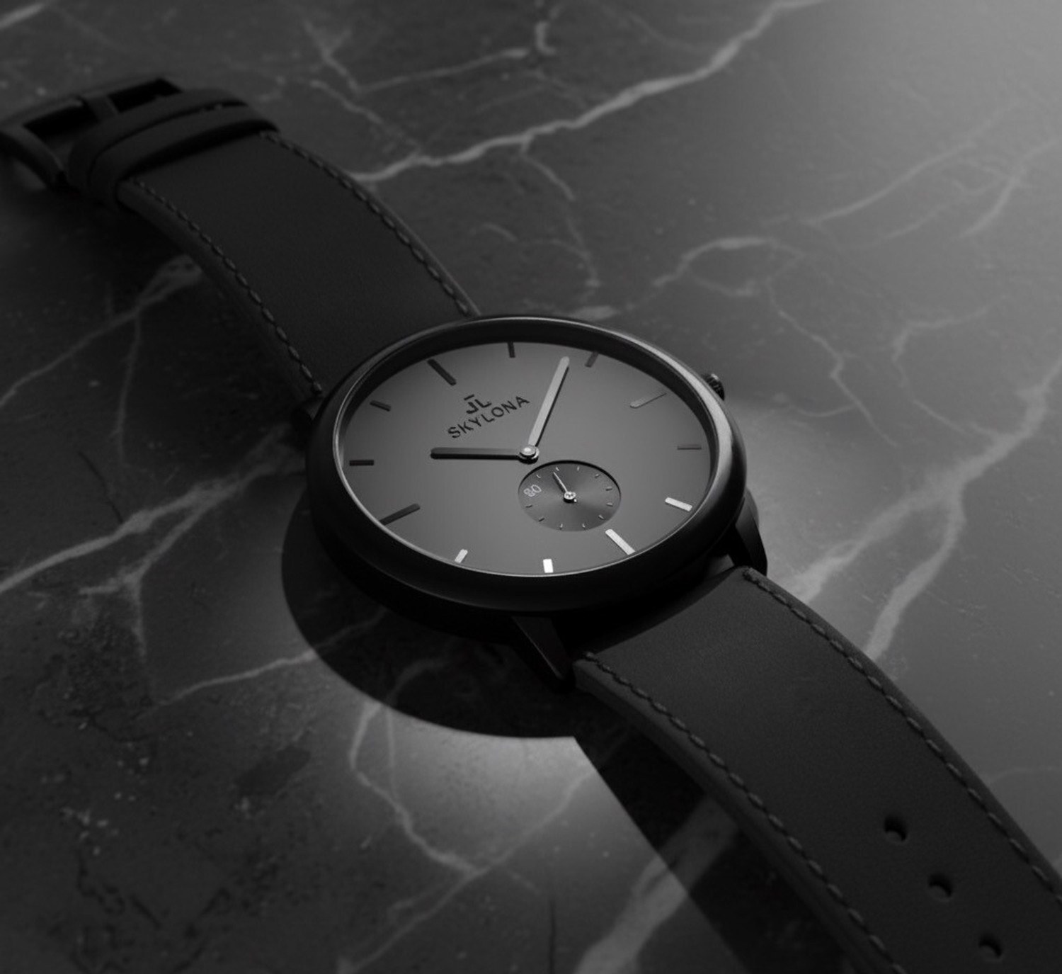 Image of house of common Analog Watch - For Men