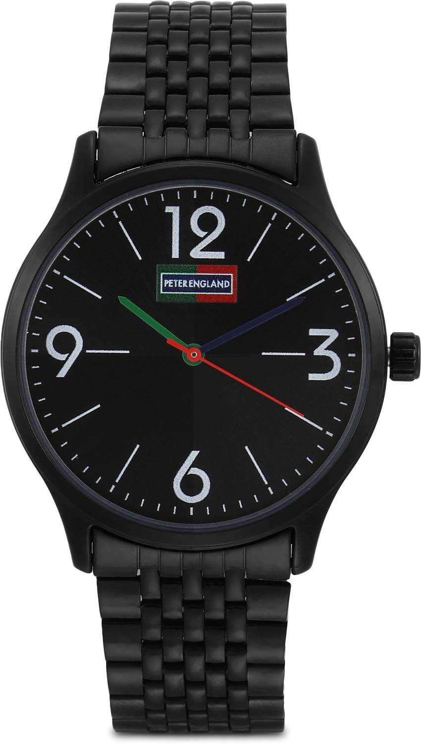 Peter England Men's Analog Watch - Image 3