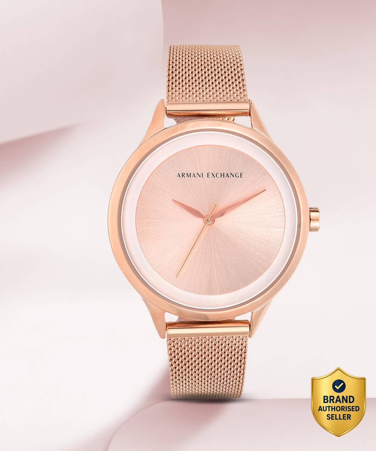 A/X ARMANI EXCHANGE 125 Harper Analog Watch  - For Women