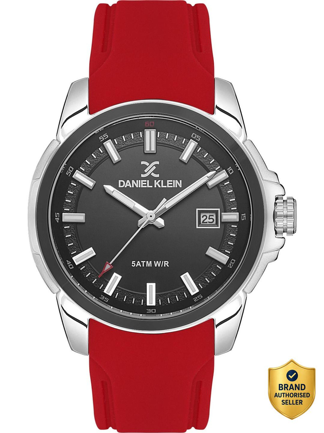 Image of DANIEL KLEIN Premium Men Premium Men Analog Watch - For Men