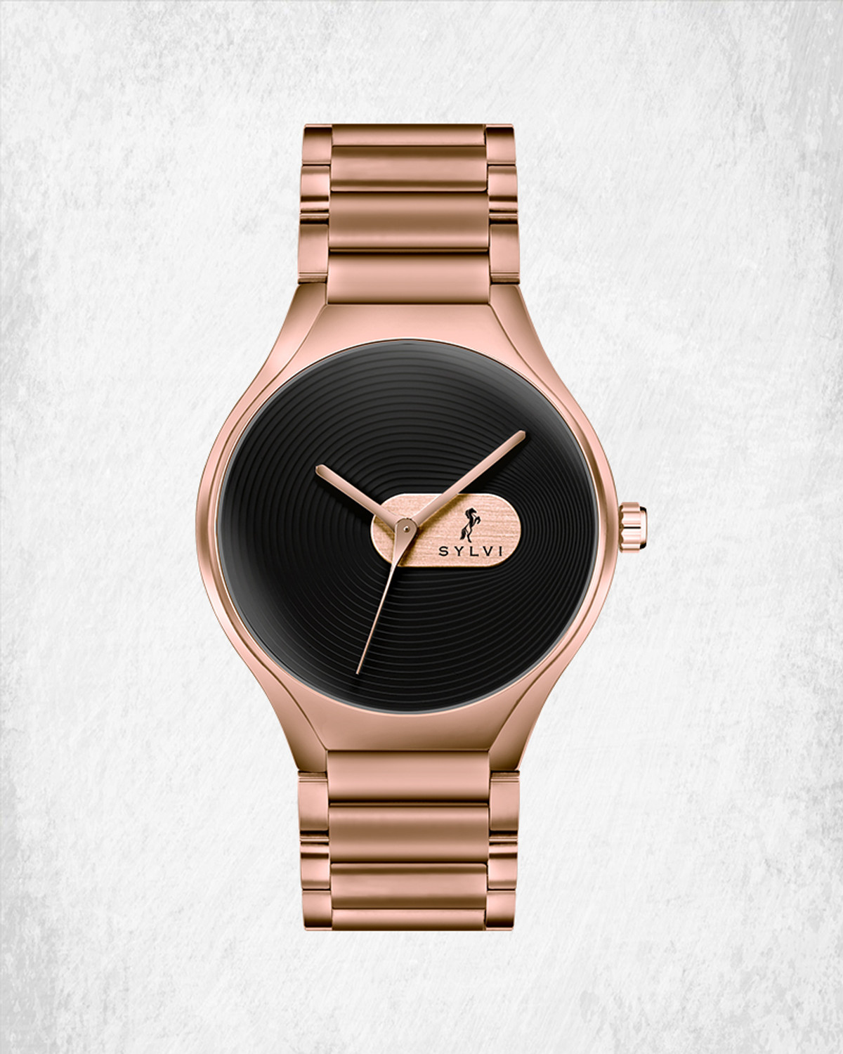 Image of Sylvi Elegare Analog Watch - For Men