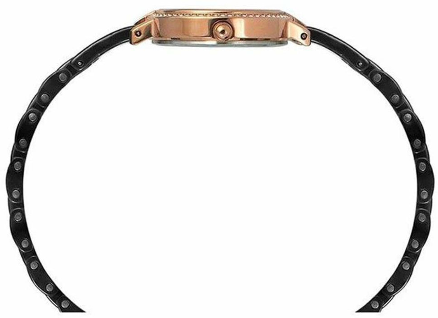Image of TIMEX TWEL15703 TWEL Analog Watch - For Women