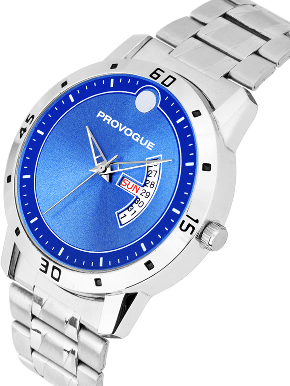 Image of PROVOGUE Provogue Water Resistant Classic Branded Premium Boy Analog Wrist Watch For Men Analog Watch - For Men