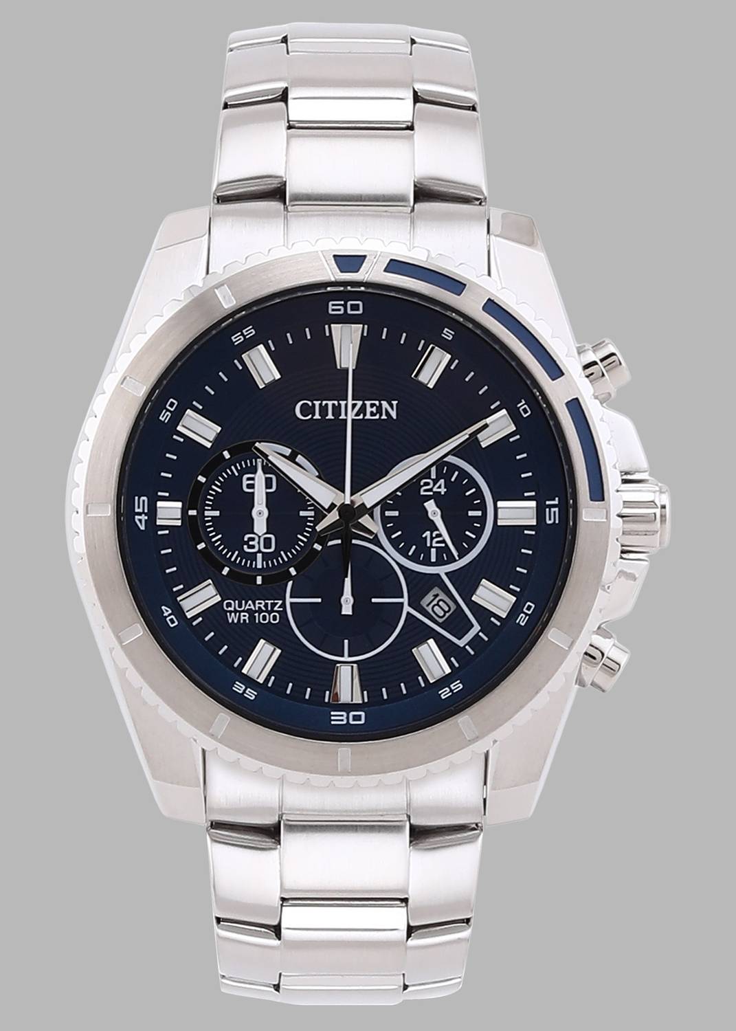 CITIZEN Analog Watch - For Men - Buy CITIZEN Analog Watch - For