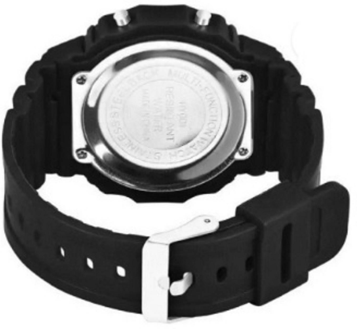 SHIVTRADRE CASEO Digital Watch - Image 2