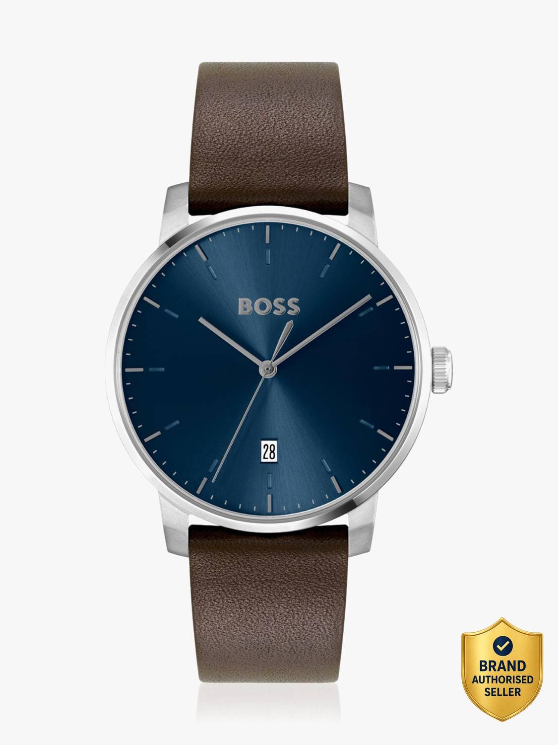 BOSS DEAN DEAN Analog Watch - For Men