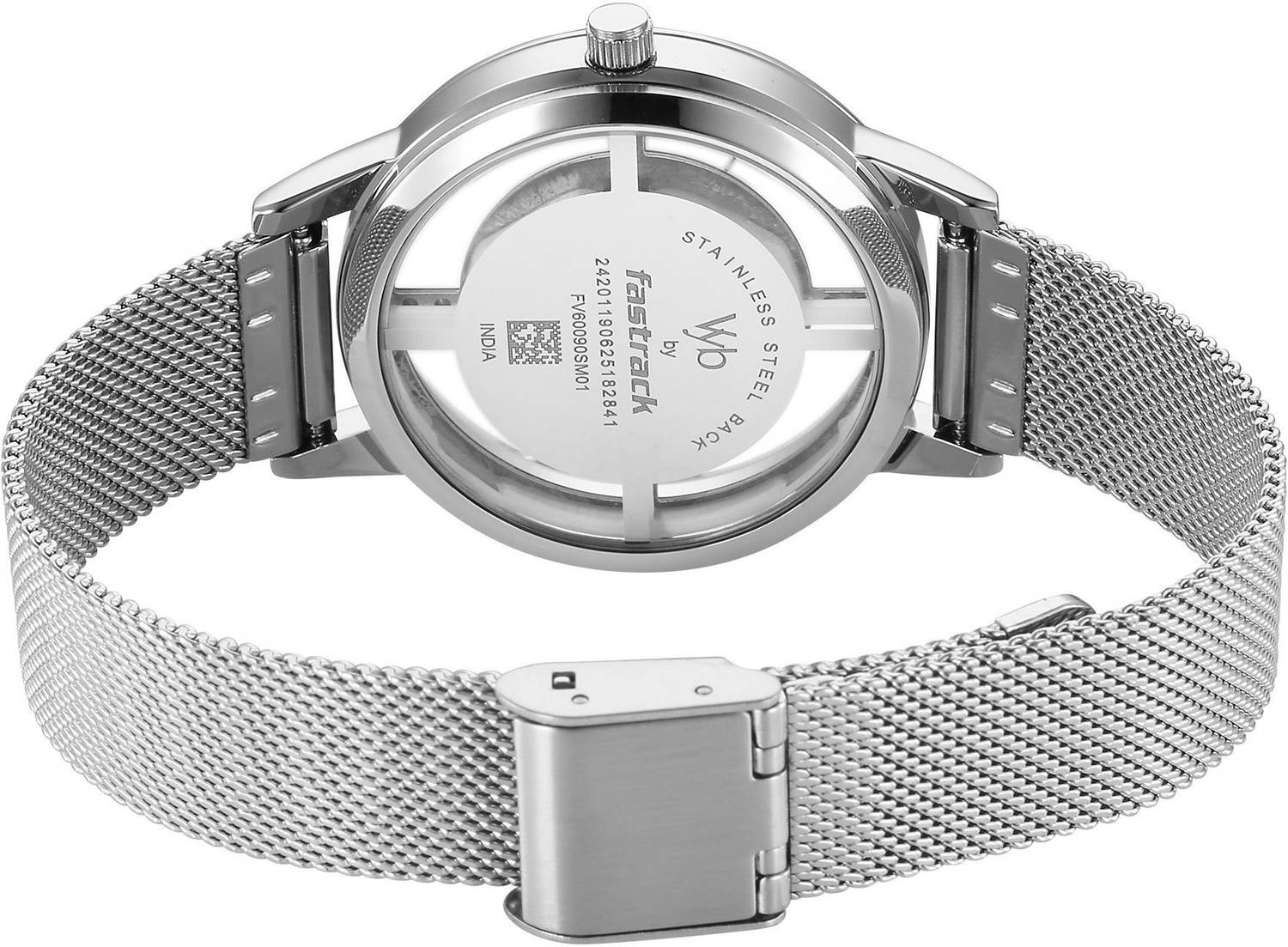 Fastrack Vyb Runway Analog Watch - Image 5