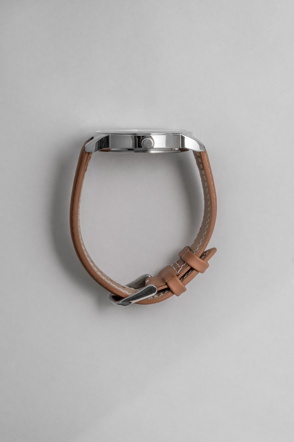 Image of Amruthaghalige Kannada watch Analog Watch - For Men