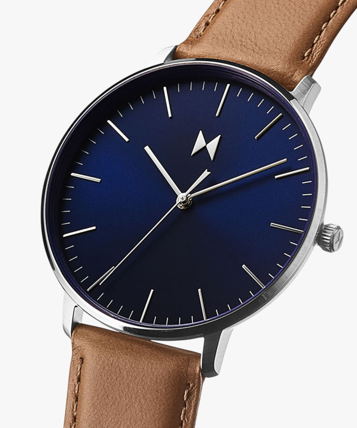 Image of MVMT Legacy Slim Legacy Slim Analog Watch - For Men