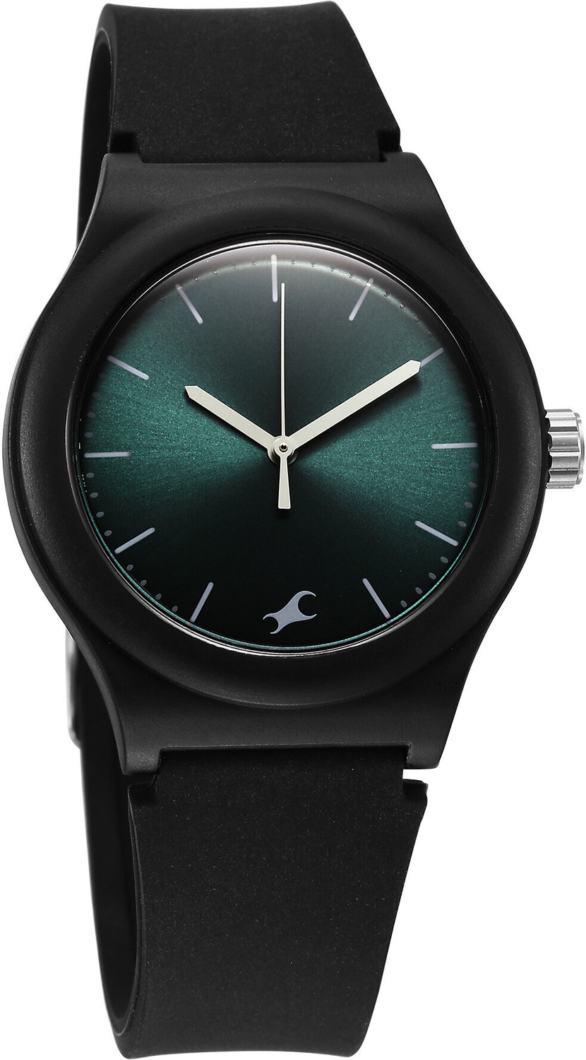 Image of Fastrack Tees Urbanique Analog Watch - For Women