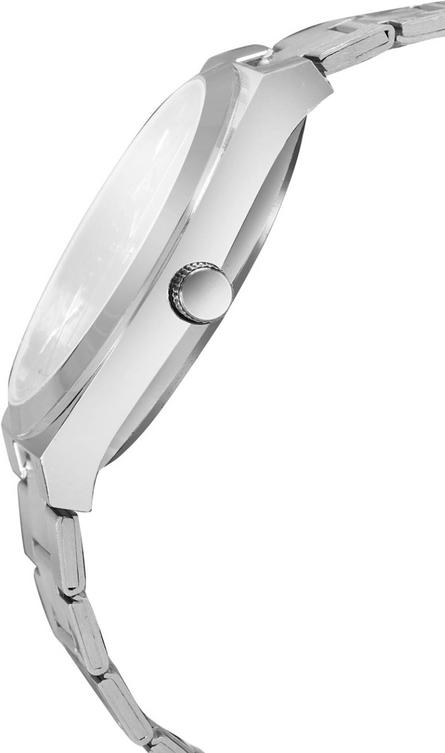 SWADESI VIBER SV216 Elite Stainless Analog Watch - Men - Image 2