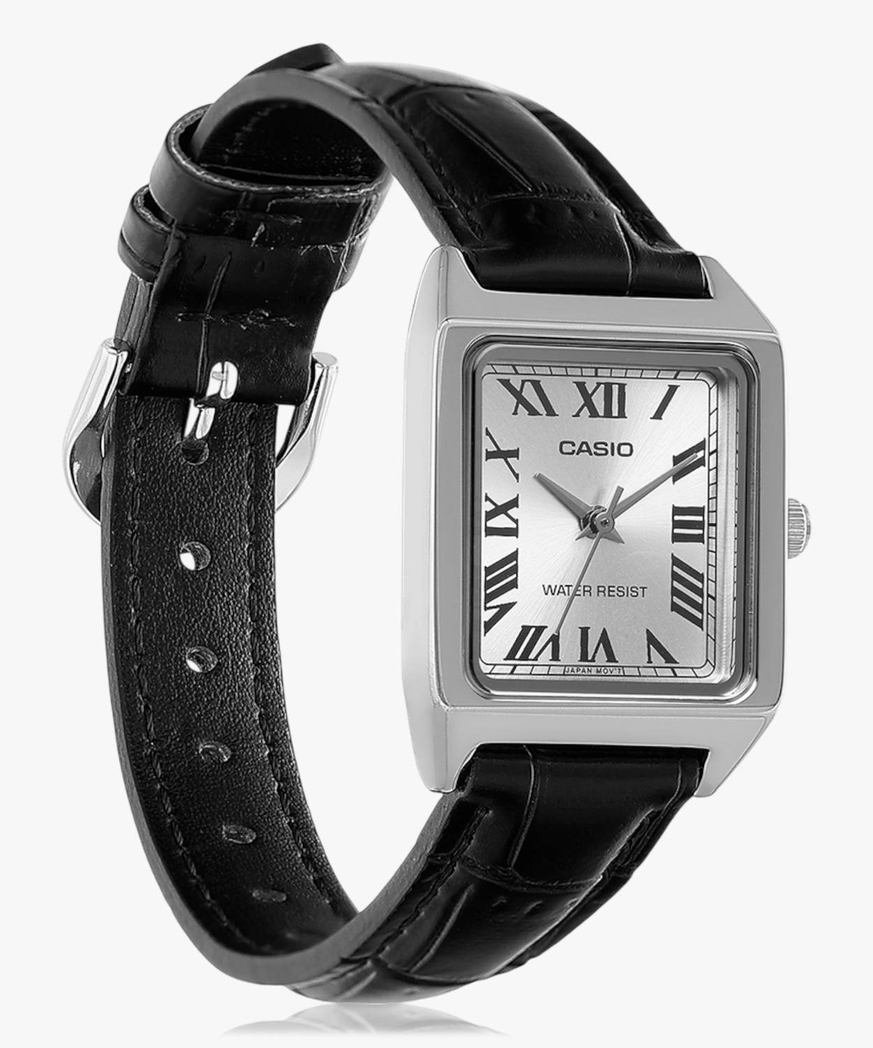 CASIO LTP-V007L-7B1UDF Analog Watch - Women - Image 3
