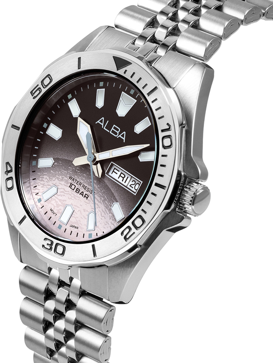 Image of Alba Watches AV3577X1 Analog Watch - For Men