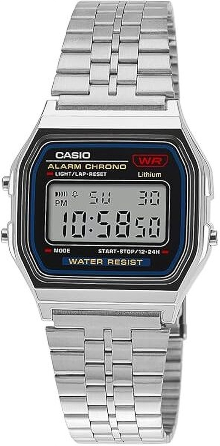 Image of Cartme Digital Watch - For Men & Women