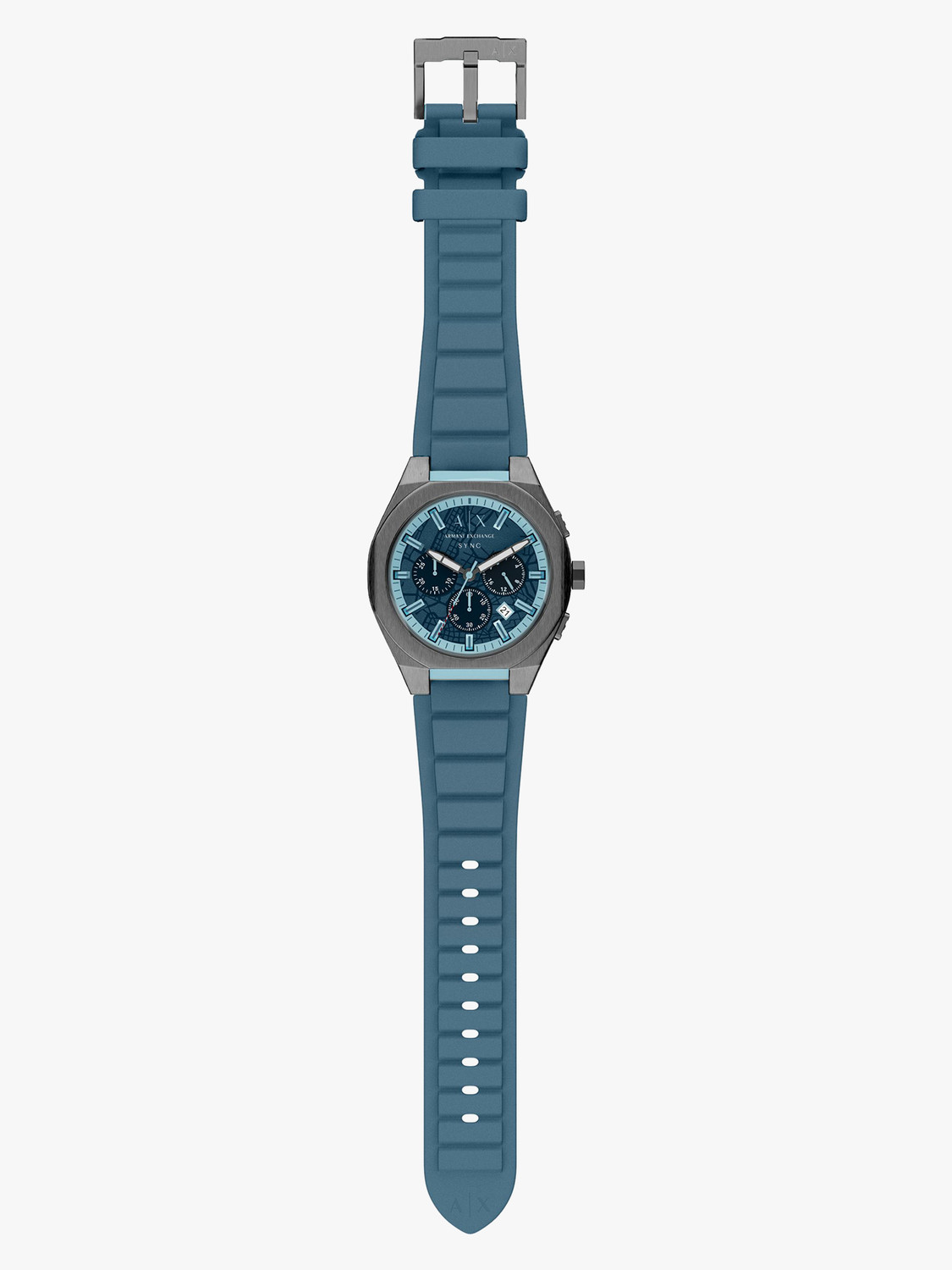 Image of A /X ARMANI EXCHANGE Analog Watch - For Men