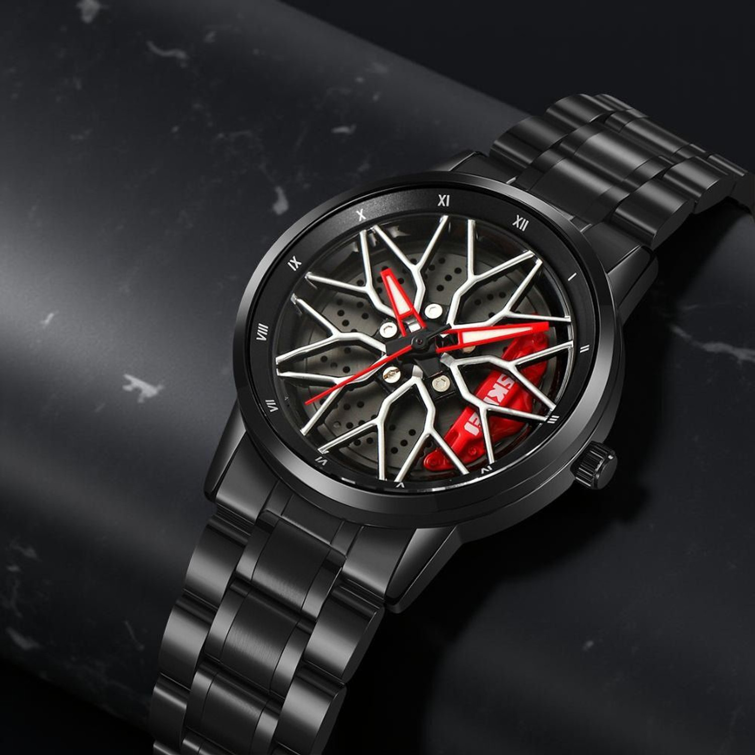 Image of SKMEI 2191C Skmei Analog Watch - For Women