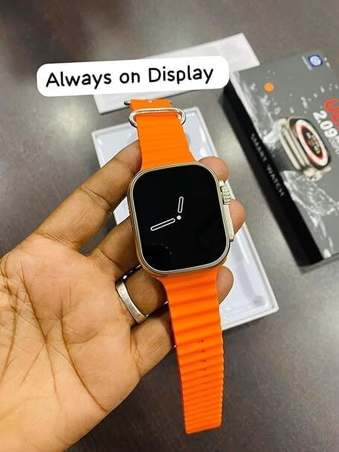 Image of FYNDOL Watch Digital Watch - For Men & Women