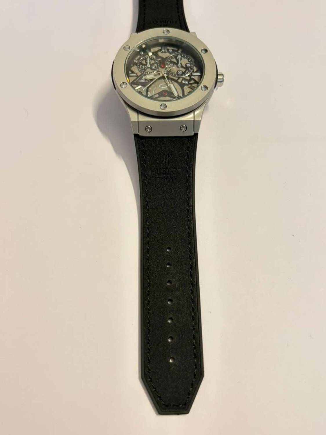 Rumi Analog Watch - Unisex - Image 5