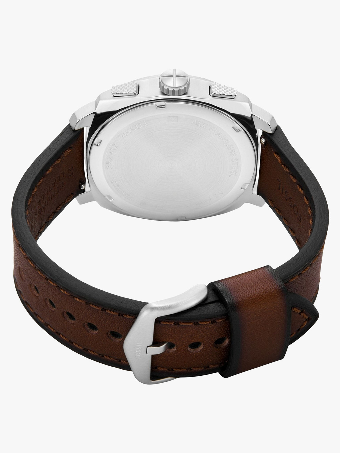 Image of FOSSIL Machine Machine Analog Watch - For Men