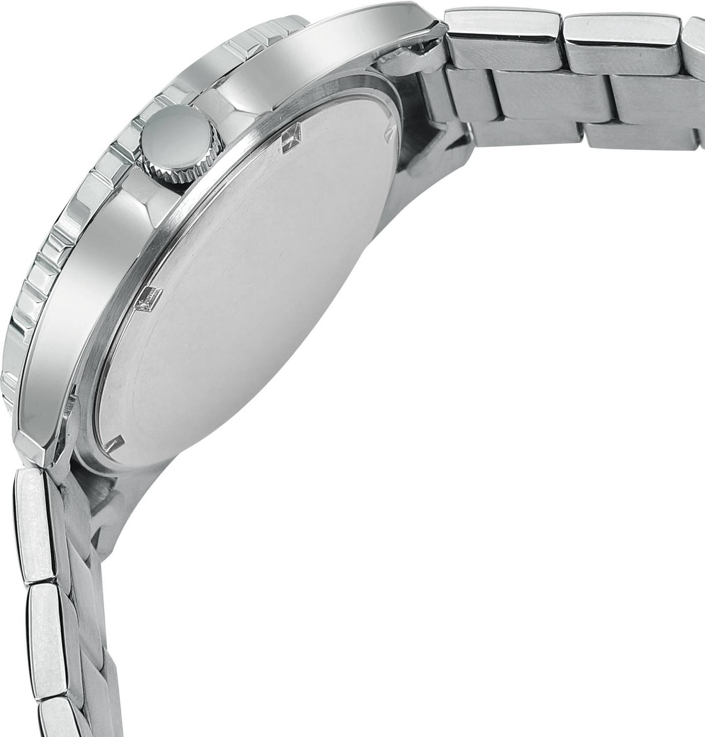TIMEX Blue Dial Day-Date Men's Watch - Image 5